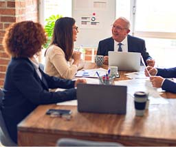 Block 256x215 Setting team Goals