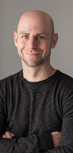 Adam Grant vt