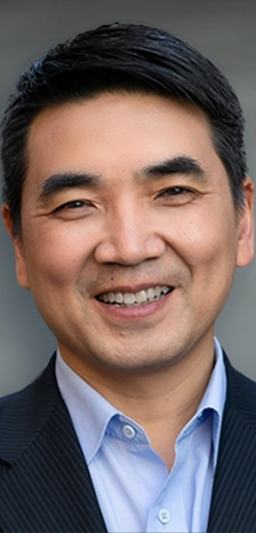 Eric Yuan vt