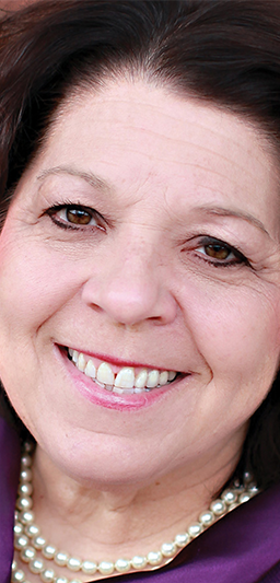 Muriel Summers vt